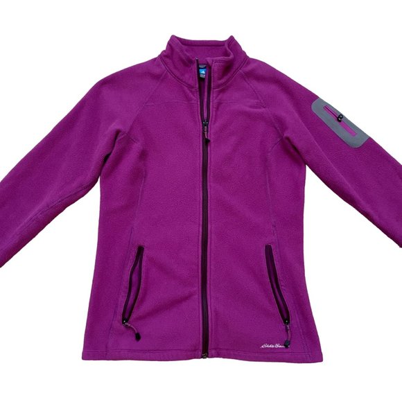 Eddie Bauer Jackets & Coats Eddie Bauer Womens First Ascent Full